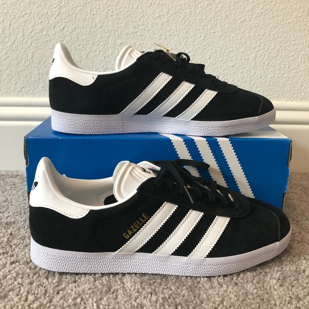 Adidas Originals Gazelle - Men’s Shoes Multi Sizes - Picture 6 of 7